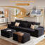 Canapé modulaire Boneless-719266728