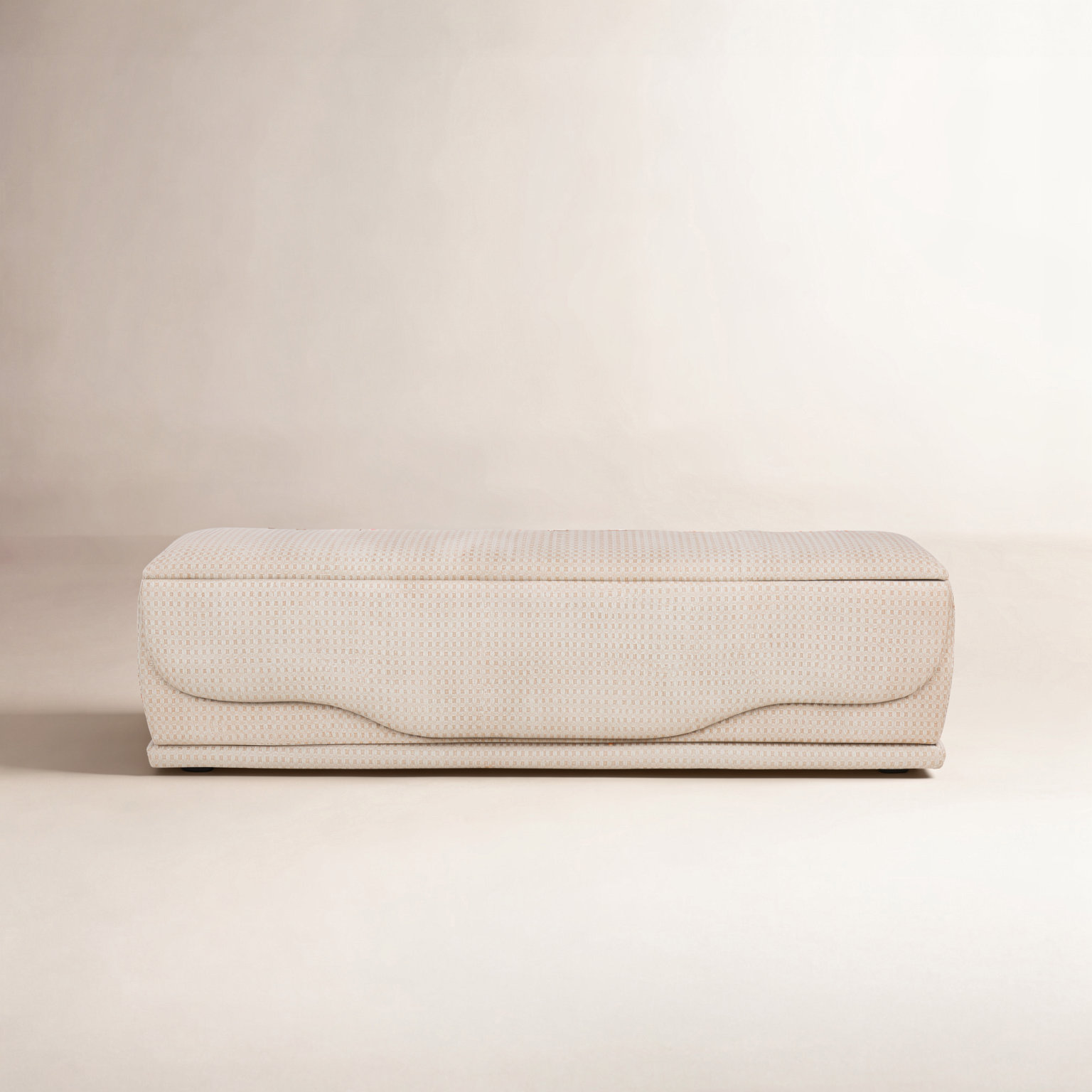 Joss & Main 61" Bench