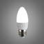 Bredene 4W E27 LED Light Bulb-17748431