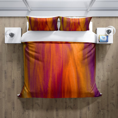 Polyester Duvet Cover