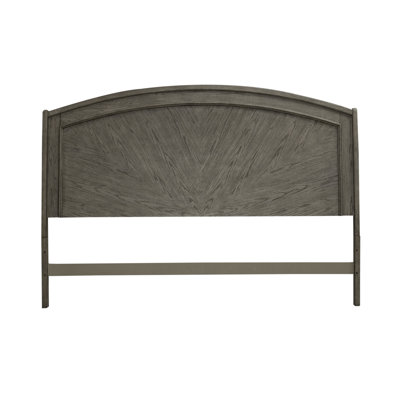 Drelan Panel Headboard by August Grove