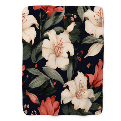 Throw Blanket