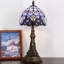 Petite lampe de table Tiffany Mini