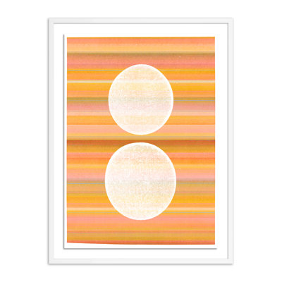 Harmony I Painting by David Grey