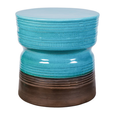 Tabouret d'appoint Ancaris