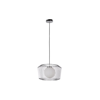 1 - Light Single Pendant