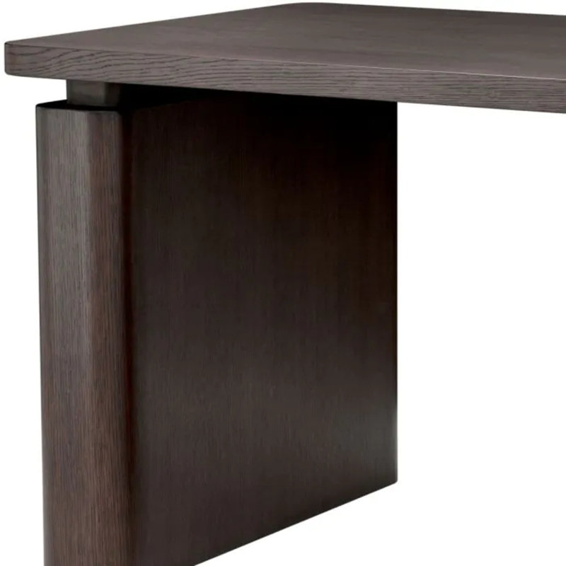 Bureau modesto, Chêne moka