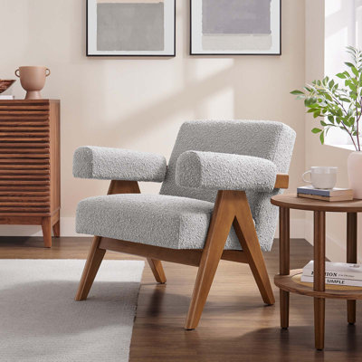 Fauteuil Lyra