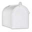Black Streetside Mailbox-1519467266