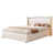 Beige is out of stock selected