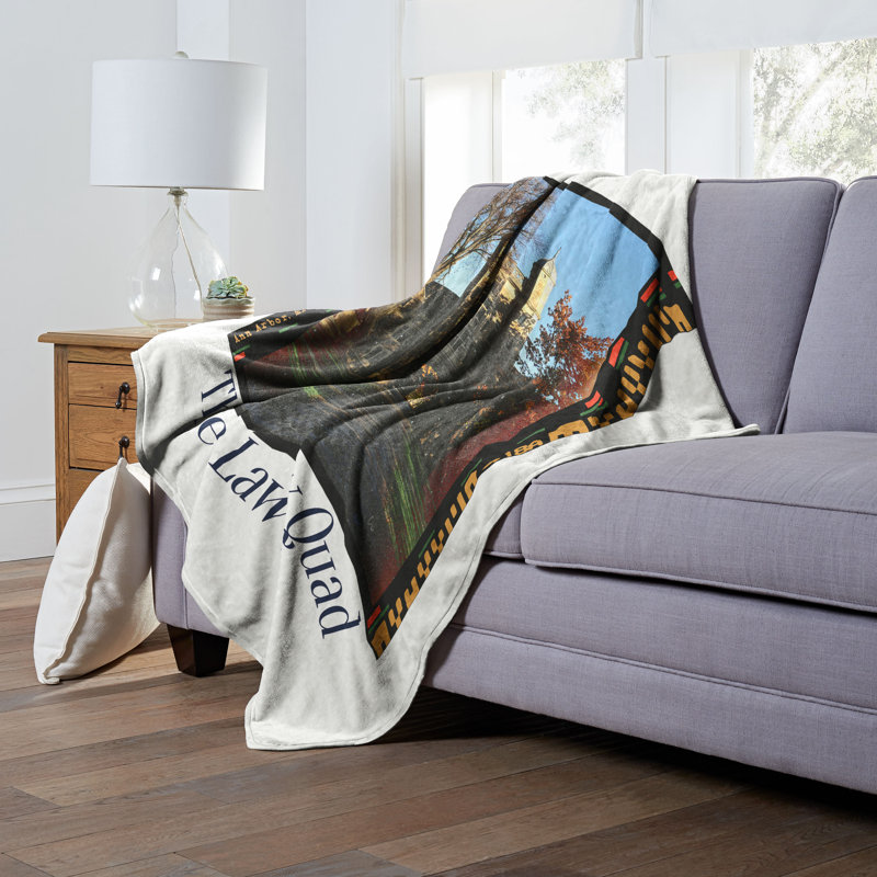 Throw Blanket