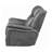 Corneau Faux Leather Recliner-121024957
