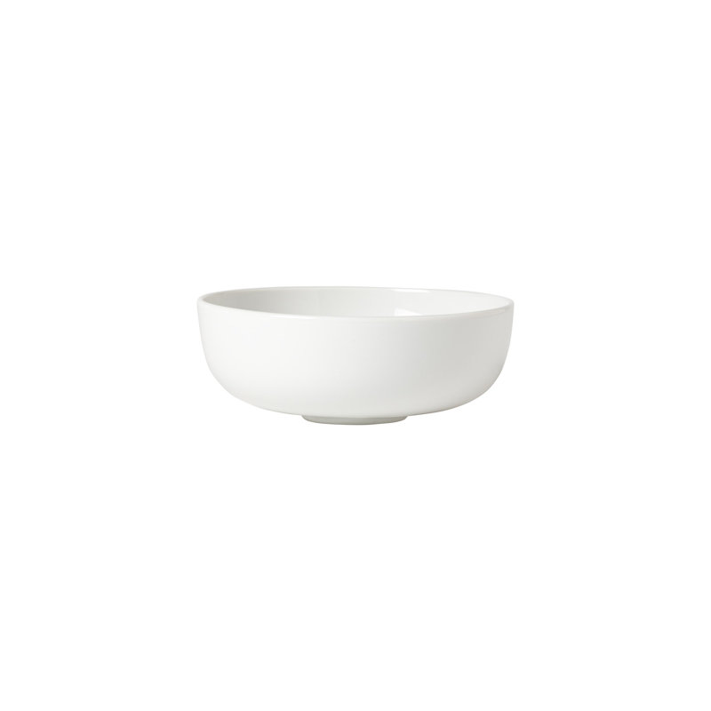 Resonance Handmade Stoneware Cereal Bowl