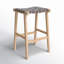 Bonsai 25.79" Counter Stool