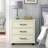 Caswell 3 - Drawer Bachelor's Chest-758502763