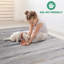 Tapis non pelucheux, élégant et résistant aux taches-64325701