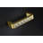 Brilliance 3" Center to Center Bar Pull-51214360