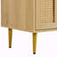 Console de 57 po Dorielle-1276703670