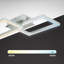 1-Light 50cm LED Integrated Flush Mount