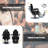 Mys Modern Heavy Duty Barber Chair 8817