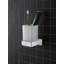 Selection Cube Bathroom Accessory Tray