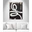 Swirly Swirls I by Casa Fine Arts-93751907-93751905-93751911