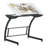 Coursey Adjustable Metal Base Drafting Table