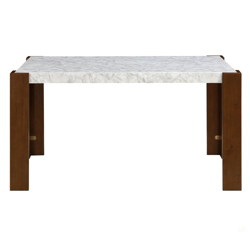 Table de salle à manger Hettie