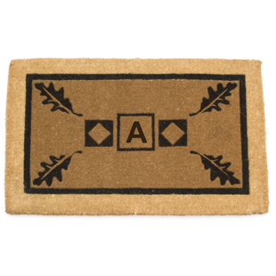 Balmer Outdoor Doormat