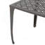 Outdoor KAI 18" SIDE TABLE