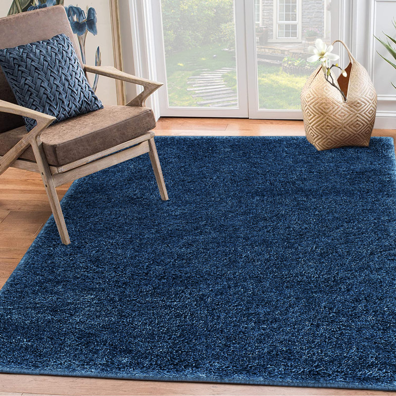 Haeley Washable Rug