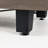 Rectangular Propane Outdoor Fire Pit Table