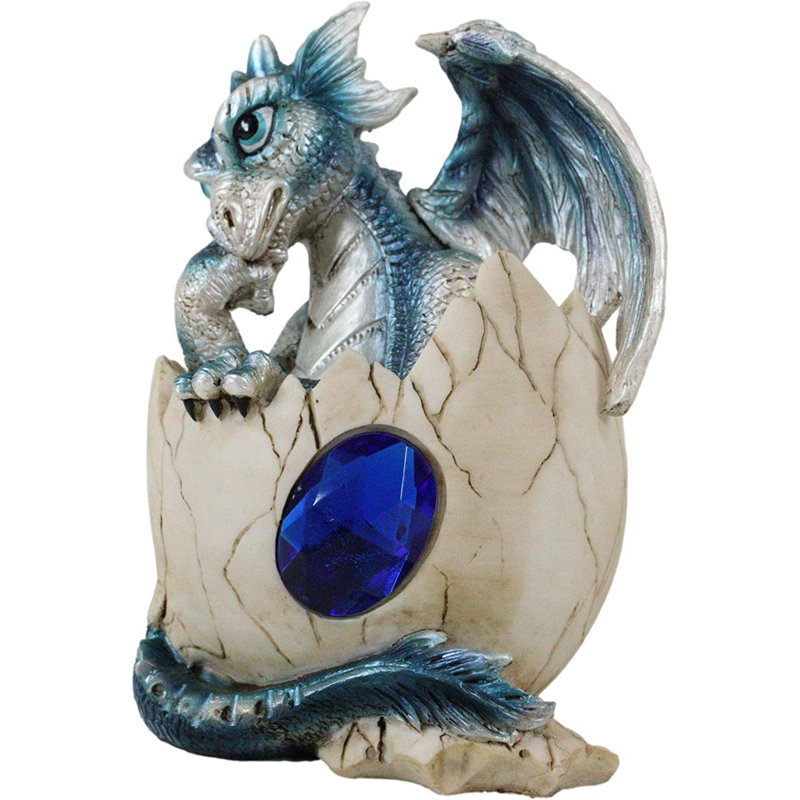 Figurine Gwan