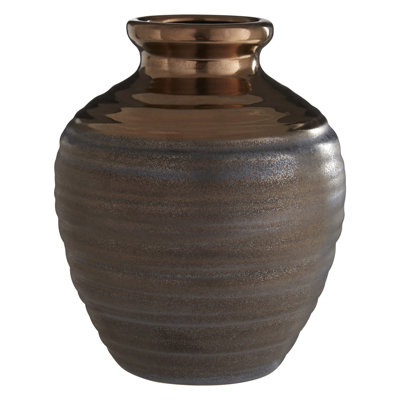 Szeto Ceramic Table Vase