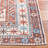 Karma Performance Machine Washable Southwestern Rug-1969713020
