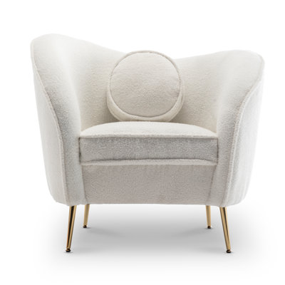 Mcglade Upholstered Accent Chair
