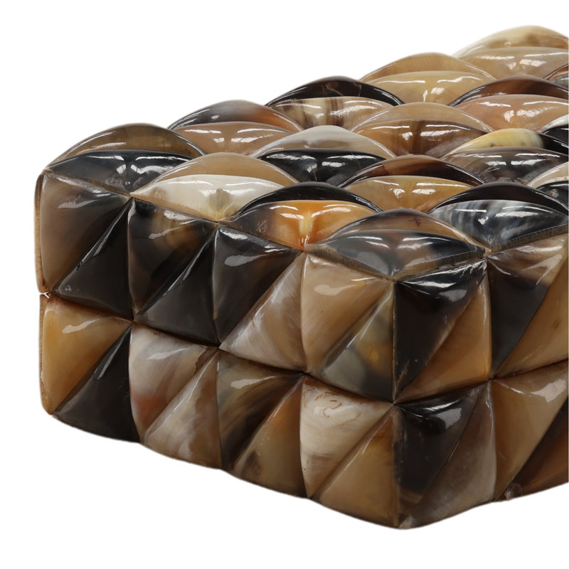 Wood Decorative Box