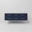 60" Wall-Mounted Double Bathroom Vanity Set-82339537-82339538