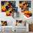 Music in Color I - Music Metal Wall Decor-2053087479