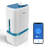 Levoit 1 Gallons Cool Mist Ultrasonic Tabletop Humidifier for 375 Cubic Feet