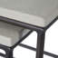 Abby Outdoor Side Table-48143469