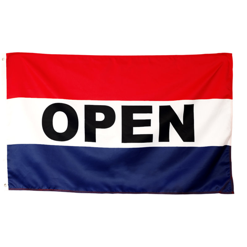 Drapeau de maison 36 po x l 36 po