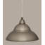 Mini-luminaire suspendu à cordon avec double abat-jour en métal-32465286-32465283