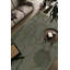 Tapis vert en polyester Tweed Berkley-106589383