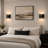 Square Flush Mounted Sconces Wall Light-1339584824