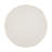 Elijay Collection 100% Cotton No Pattern Round Placemat