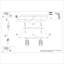 Karbon Aluminium Flush Mount-1869554309