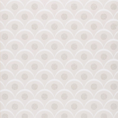 Demi 10.05m x 52cm Wallpaper Roll