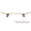 Entacle Skateboard