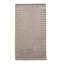 Geometric Area Rug in Gray